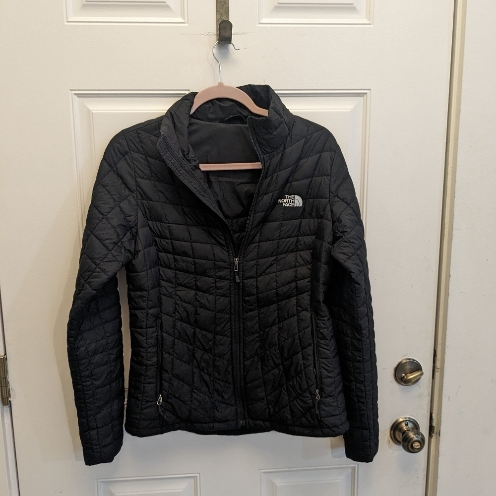 The North Face ThermoBall Trekker Jacket - Picture 2 of 7